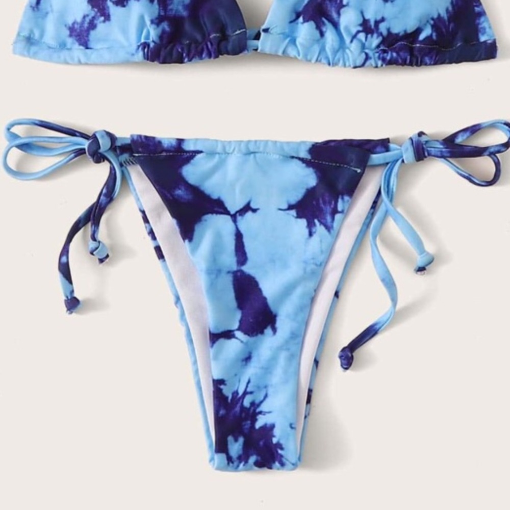 Shein Bikini Bottoms